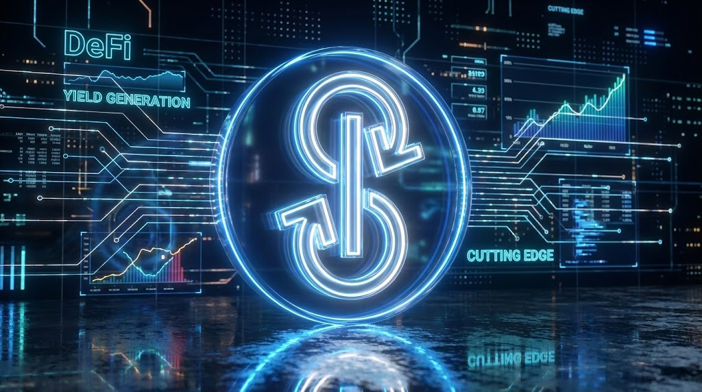 Yearn.finance Consolidates as Yield Strategies Evolve