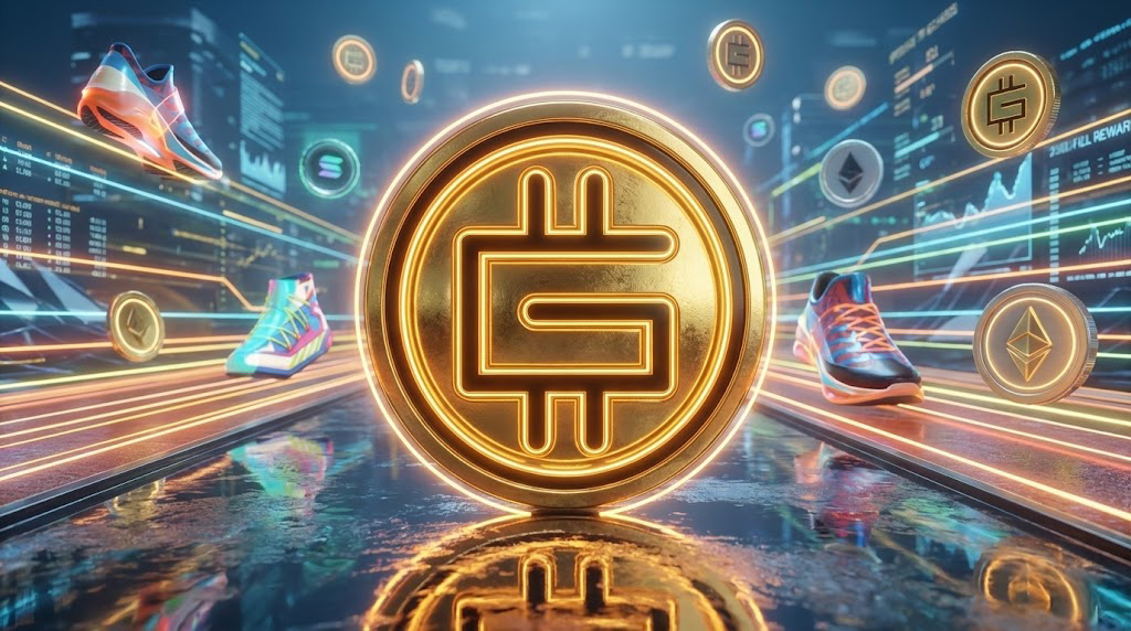 GMT Token Faces Headwinds as Move-to-Earn Hype Fades