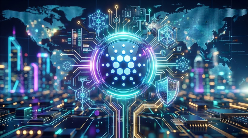 Cardano Faces Resistance Despite Strong Development Metrics