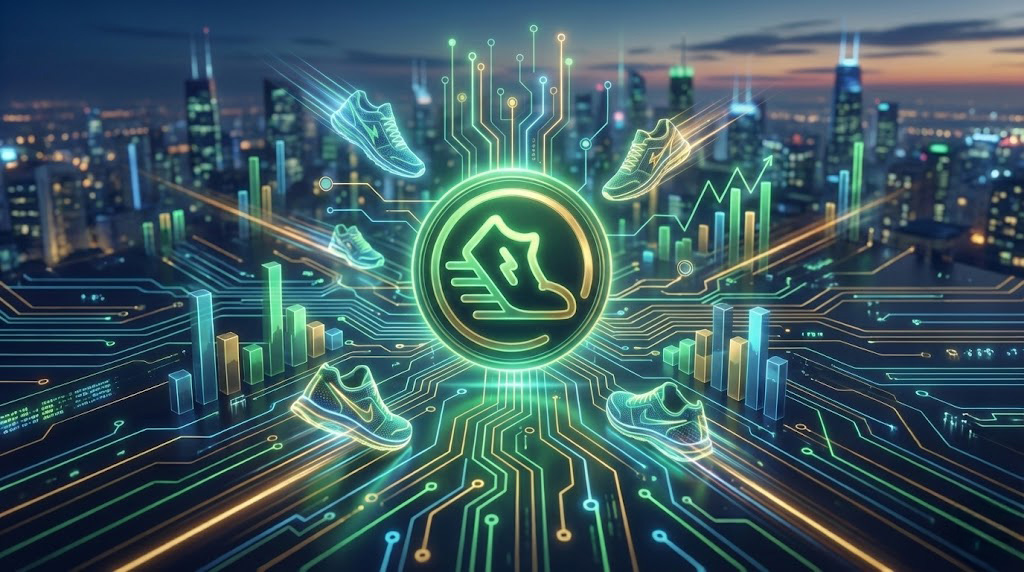 Green Satoshi Token Continues Decline on Inflation Woes