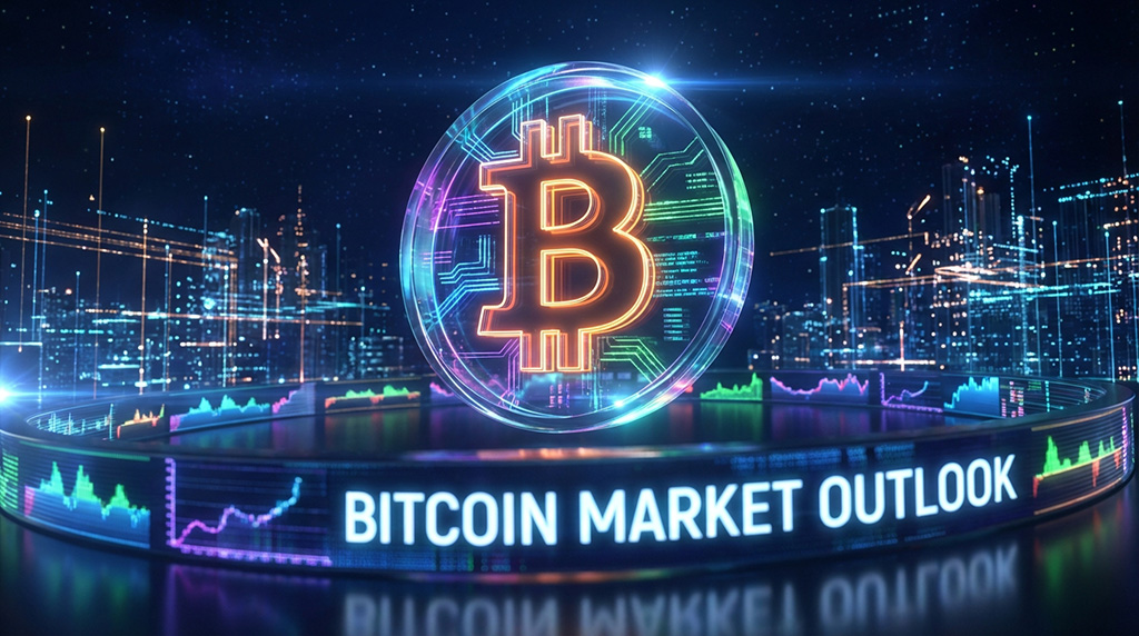 Bitcoin Consolidates Amid Institutional Inflows and Macro Uncertainty