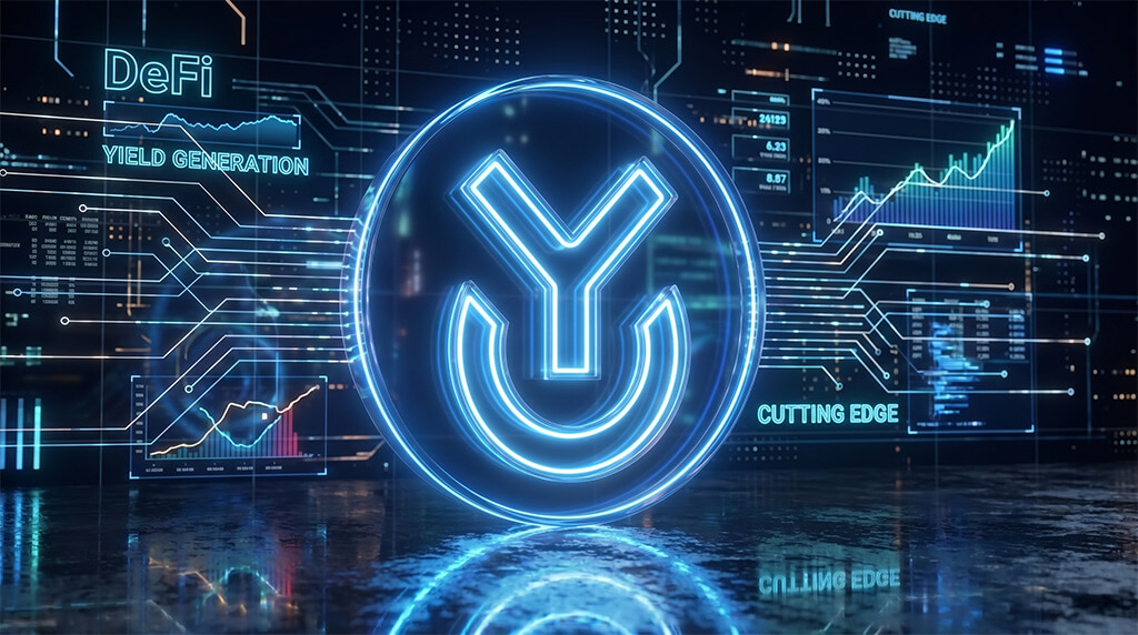Yearn.finance (YFI) 市場簡報：收益聚合器創新高，DeFi 2.0 戰略顯成效