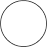 White color icon