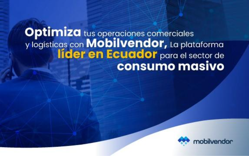 Módulo comercial y logístico