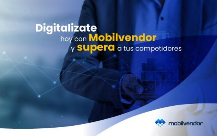 Automatización de negocios con software empresarial