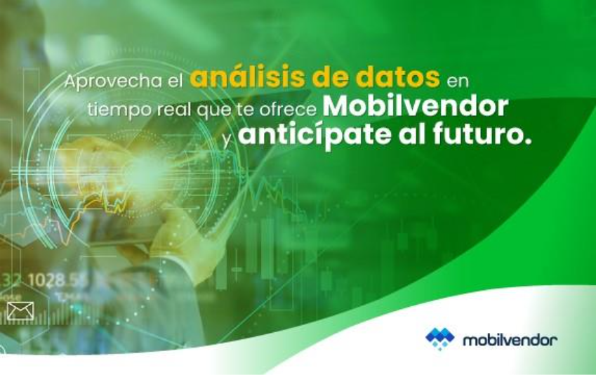 Software de análisis de datos empresarial