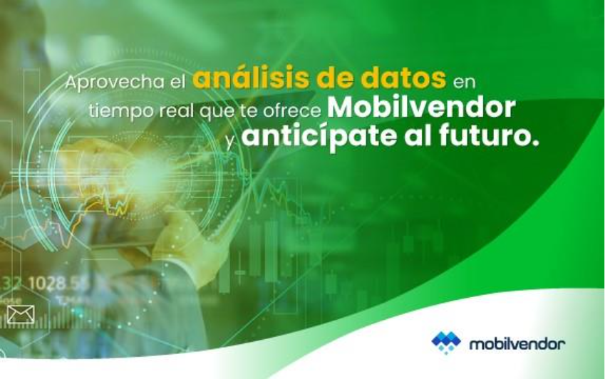 Software de análisis de datos empresarial