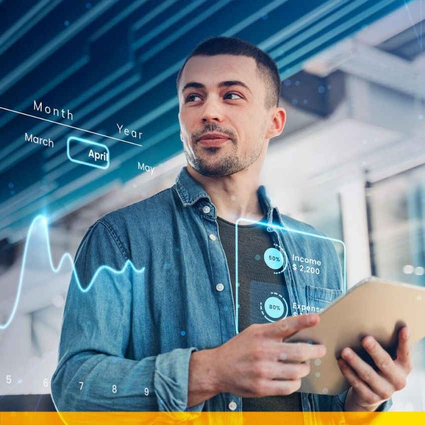 business intelligence mobilvendor