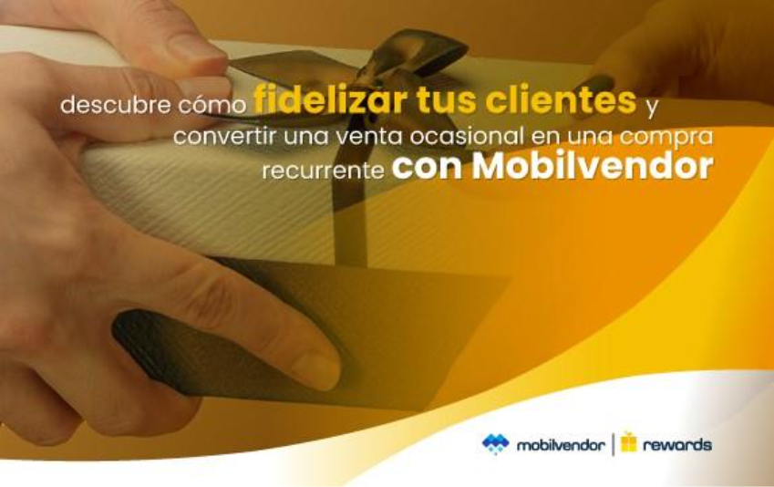 Software de fidelización de clientes