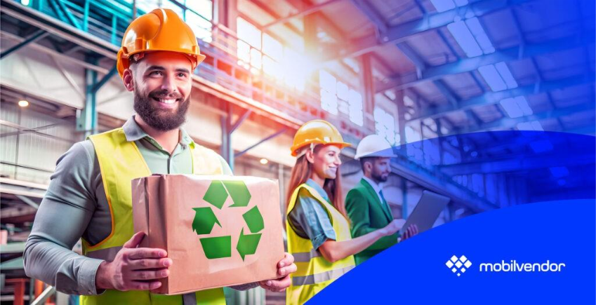 logística inversa retail ecommerce