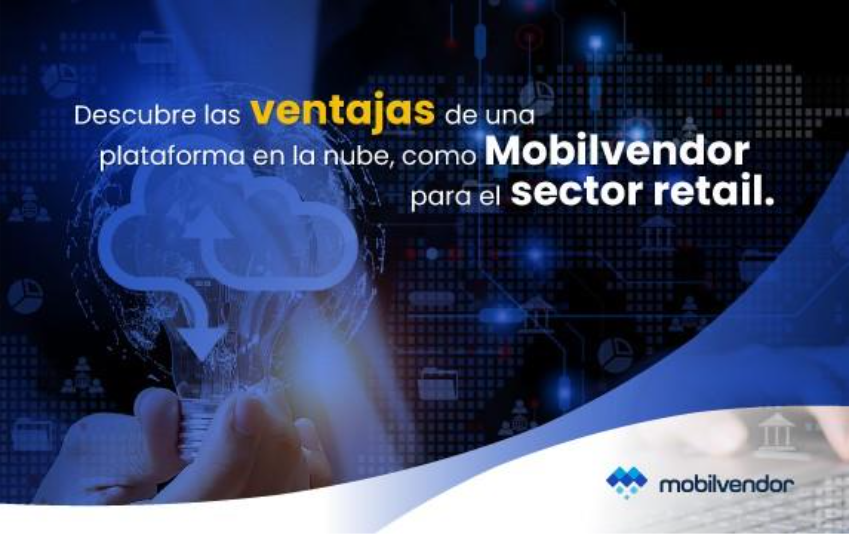 Plataforma en la nube para sector Retail: Logístico y comercial