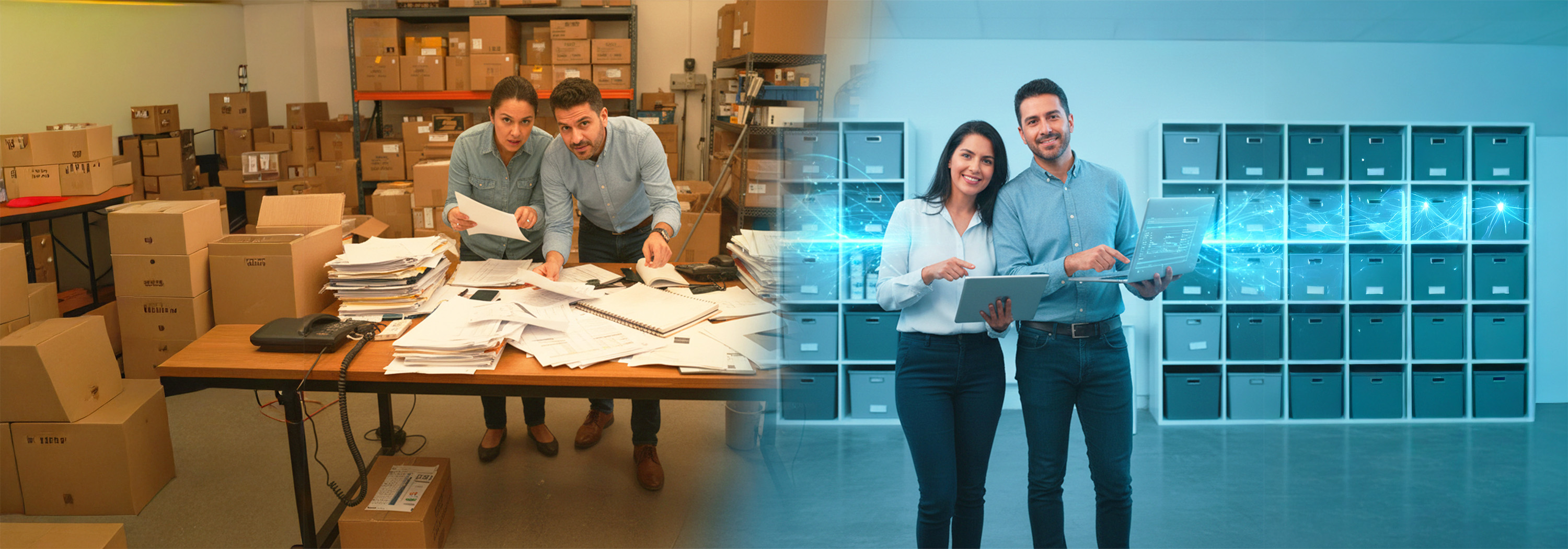 Cómo escalar tu negocio B2B con automatización e inteligencia de datos 