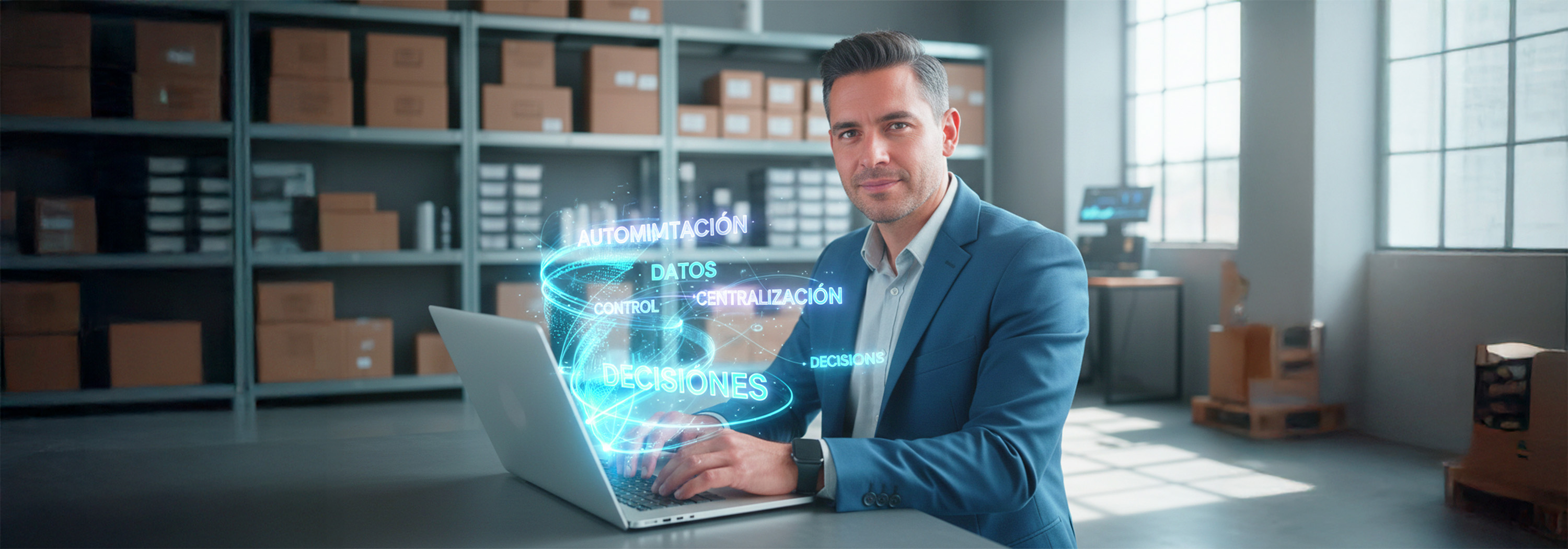 Para qué sirve un software de gestión empresarial y por qué es clave para tu operación 