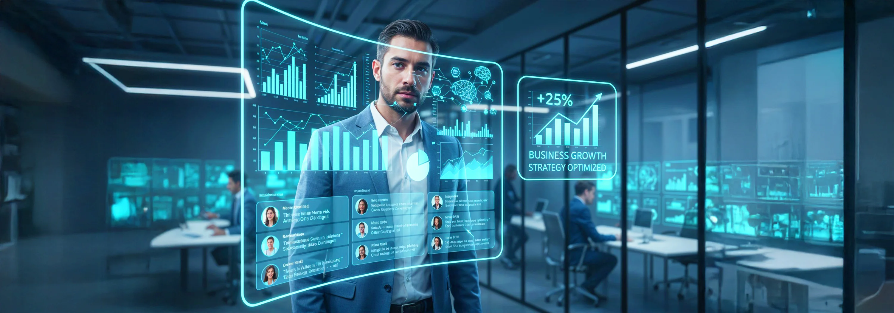 Análisis predictivo. Aumenta las ventas con sugerencias de compra para tus clientes