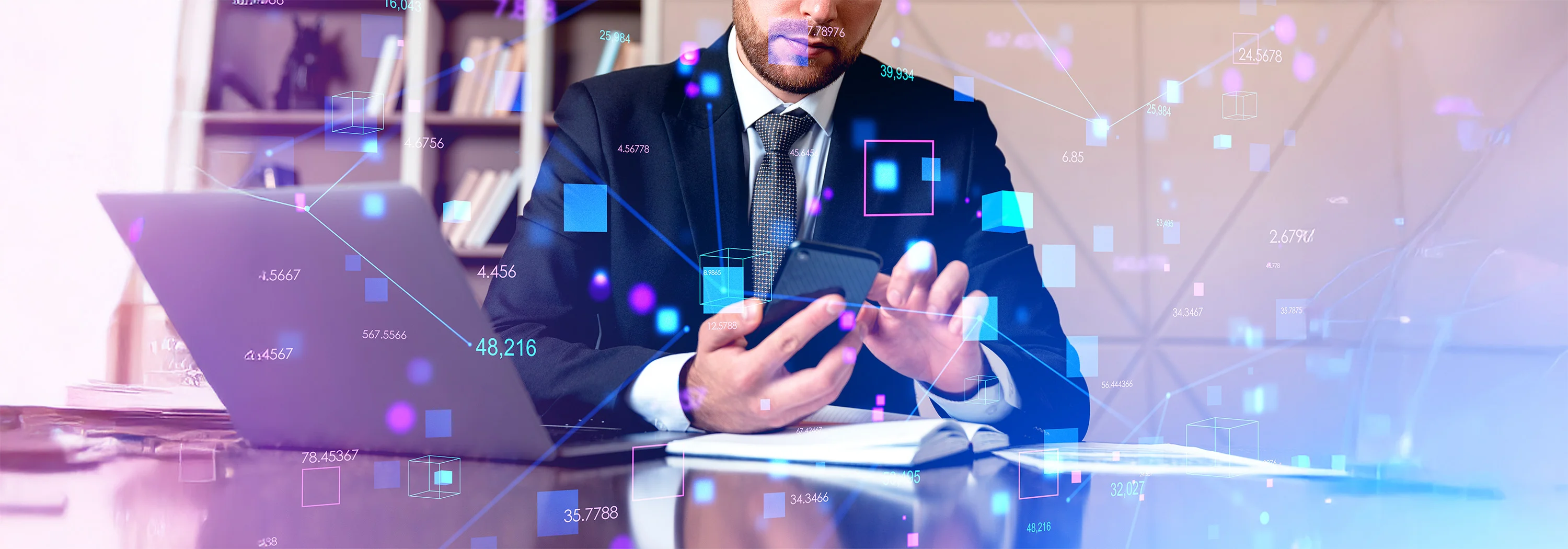 Cómo la gobernanza de datos puede transformar la gestión de tu negocio