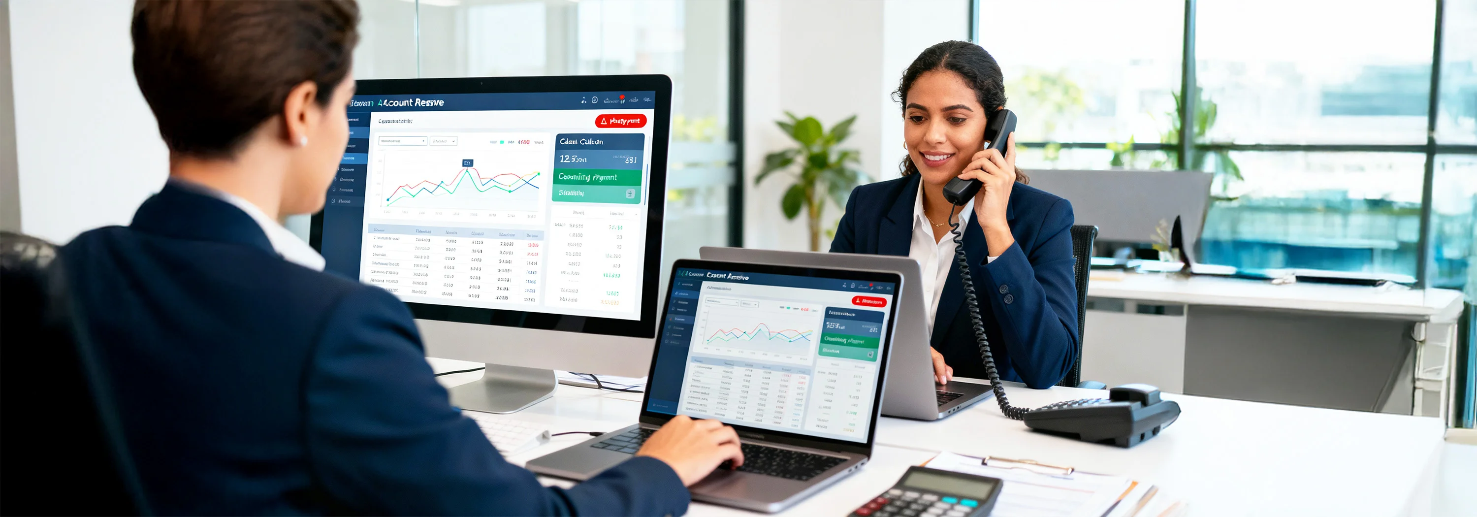 Cuentas por cobrar: Gestiona un sistema de cobranza en tu empresa