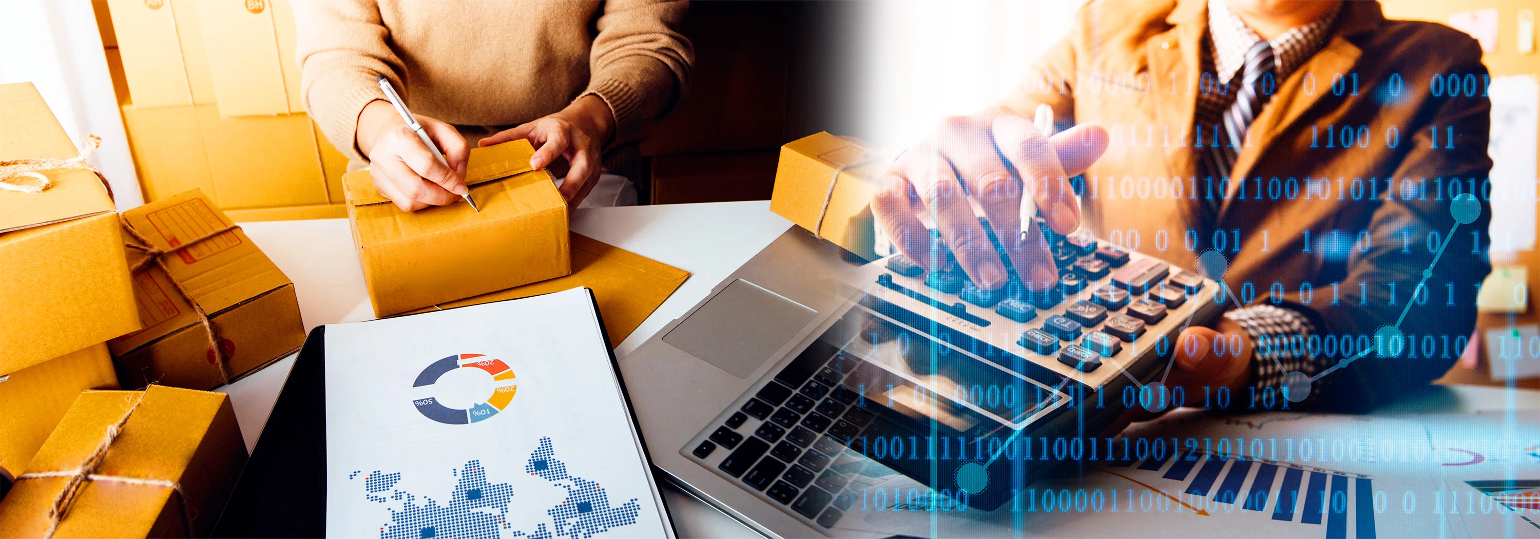 Administración y gestión comercial: claves para mejorar las ventas de una empresa