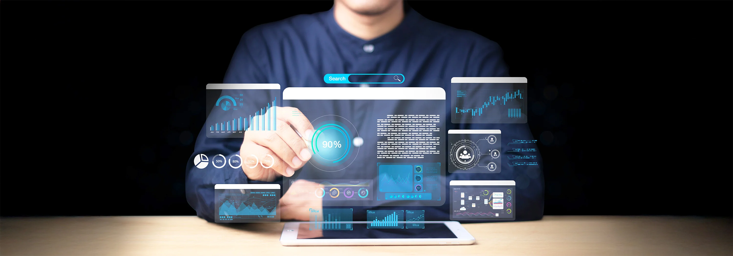 ERP, lo que tú y tu empresa necesitan para crecer en 2024.