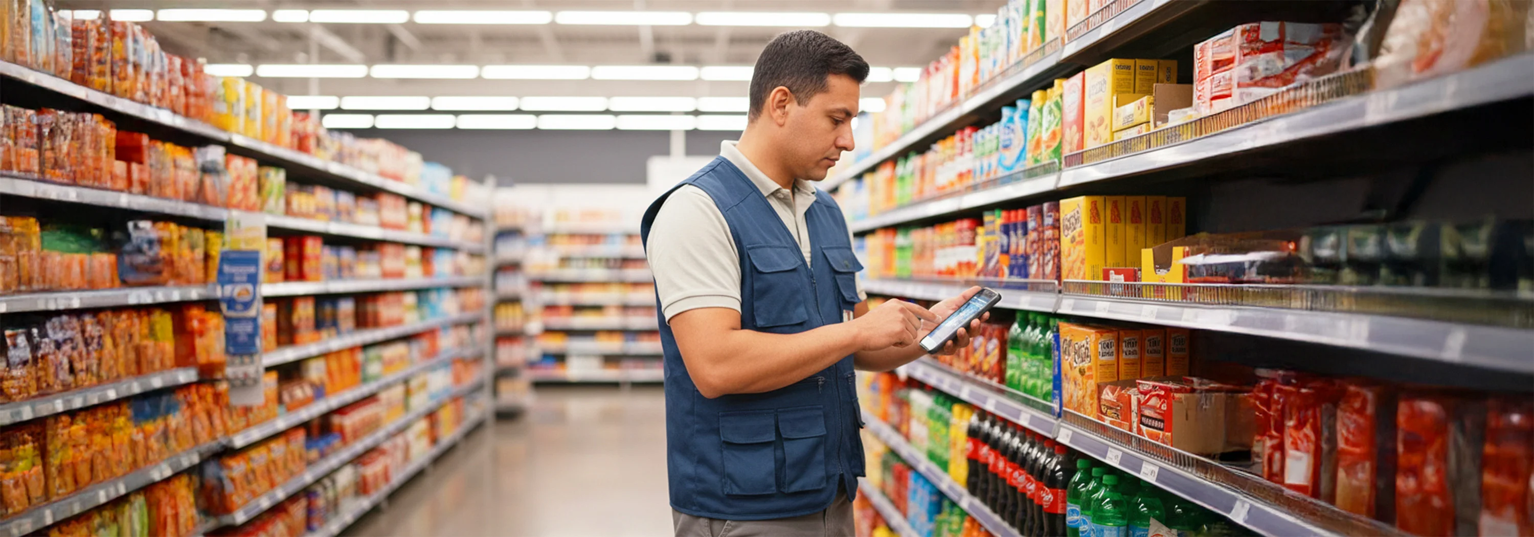 Exhibición de productos: ¿Sabes si tus productos están bien exhibidos?