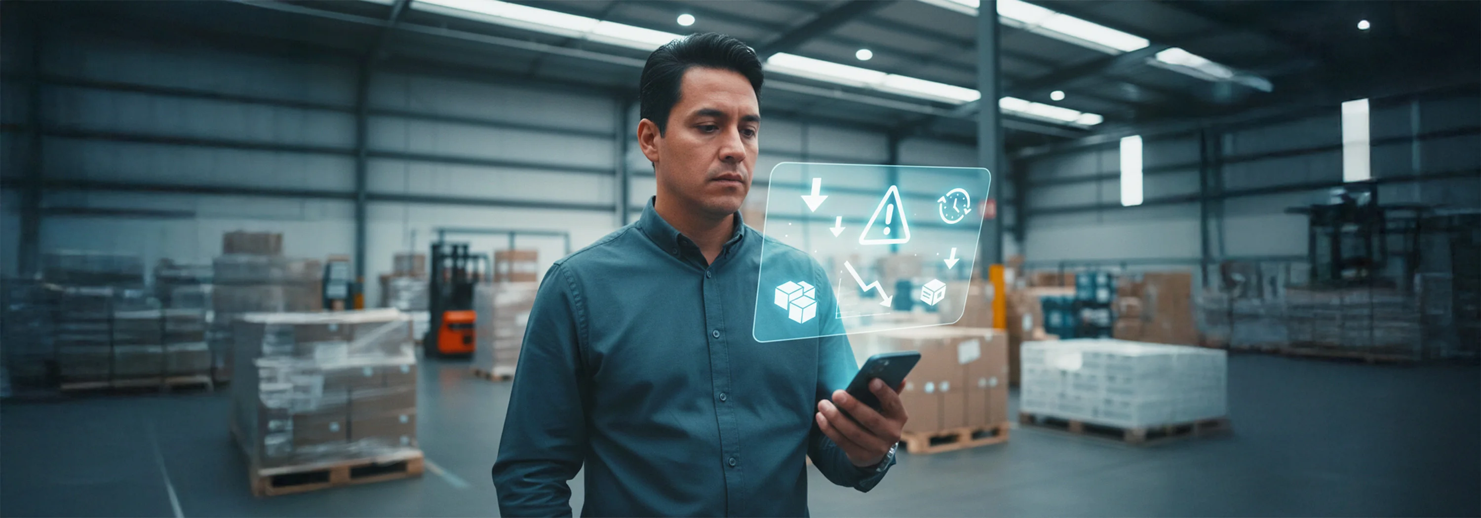 Pérdida de dinero en la cadena de suministro: Casos reales