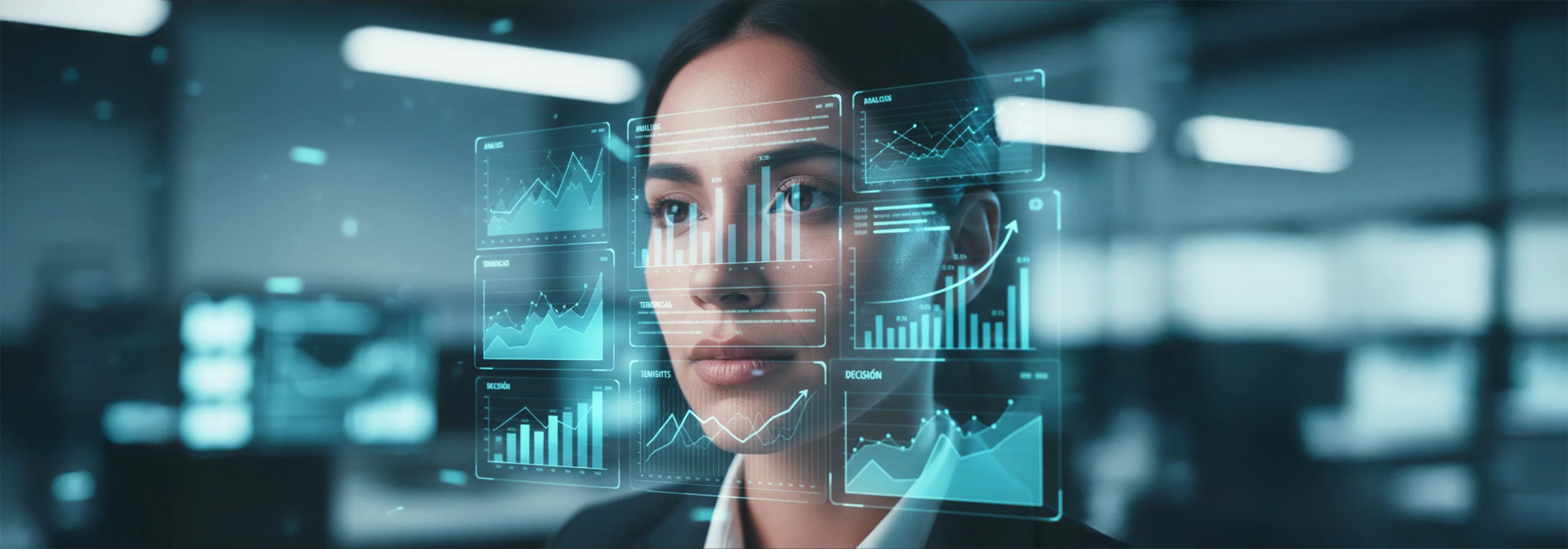 Guía para seleccionar herramientas para análisis de datos