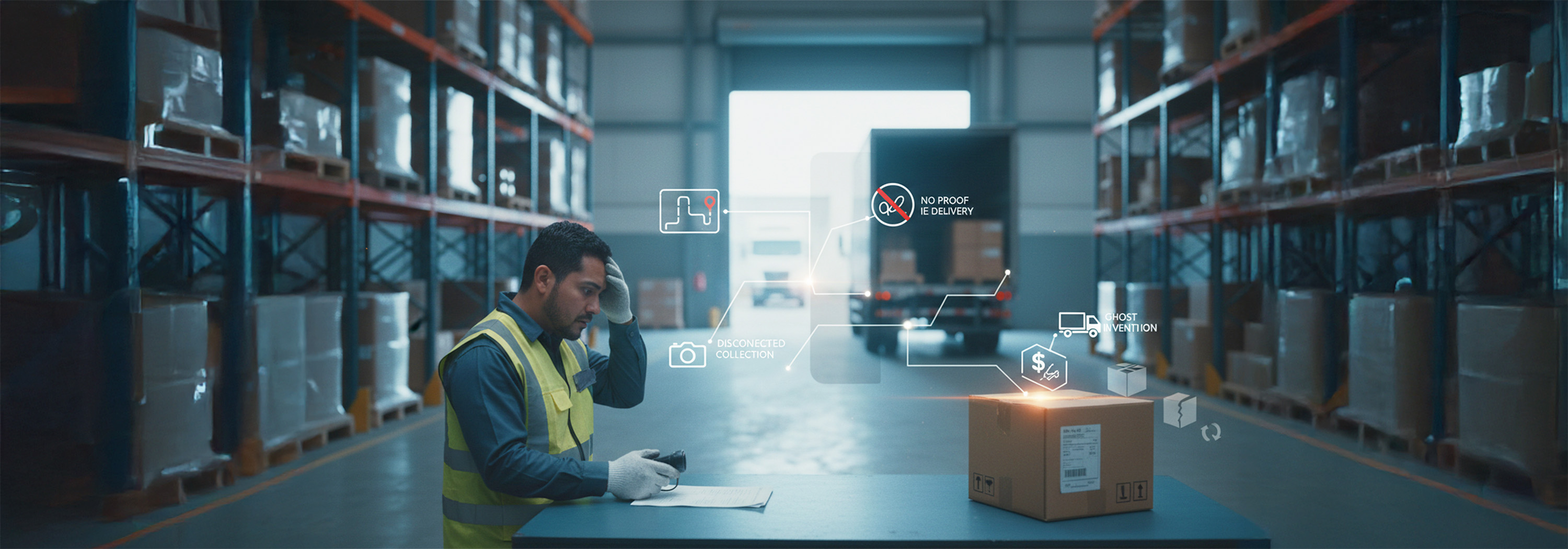 5 Errores en la distribución que rompen tu cadena de suministro y cómo evitarlos 