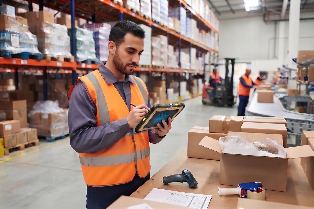 Métodos de inventario: cuáles existen y cómo elegir el adecuado para tu negocio 