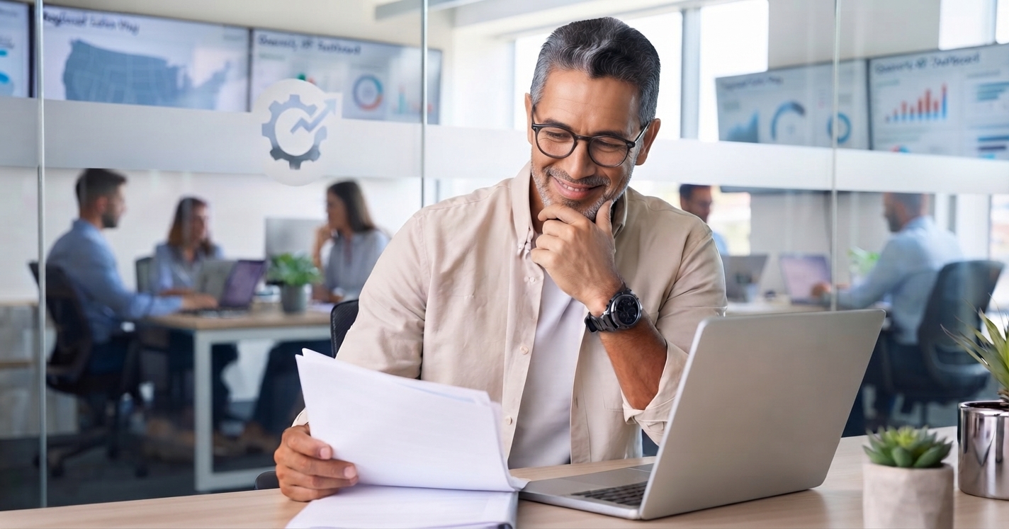 ¿Qué es un sistema de nómina y cómo utilizarlo para optimizar la gestión de pagos en tu empresa? 