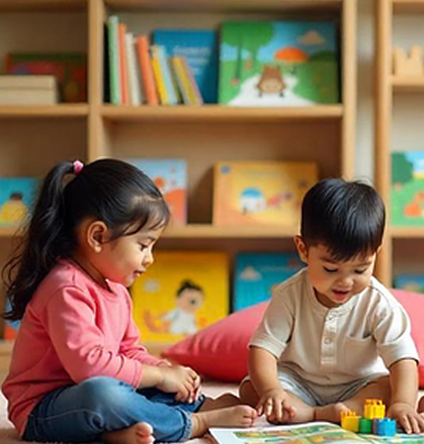 about rocksfordz preschool and daycare program
