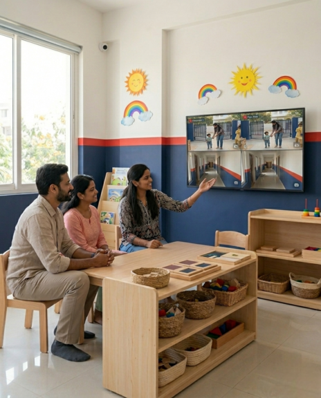 live cctv footages stored for 30 days you can access anytime