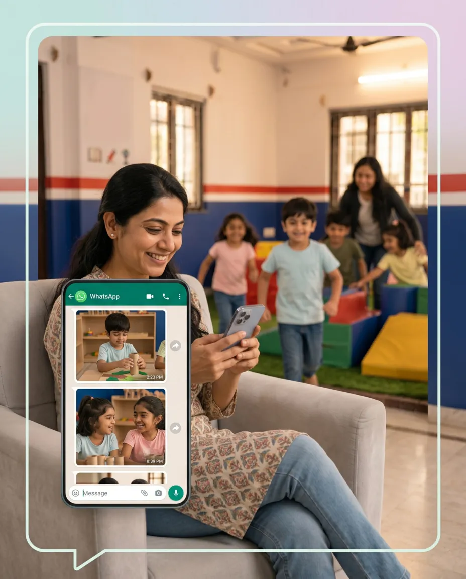 real time updates in your app regularly