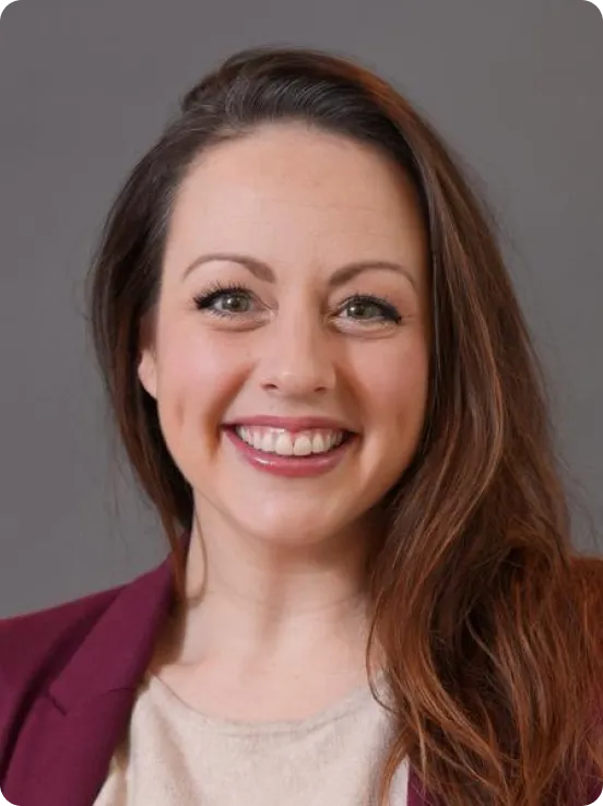 Arielle Berghammer-Ziegler Profile Photo