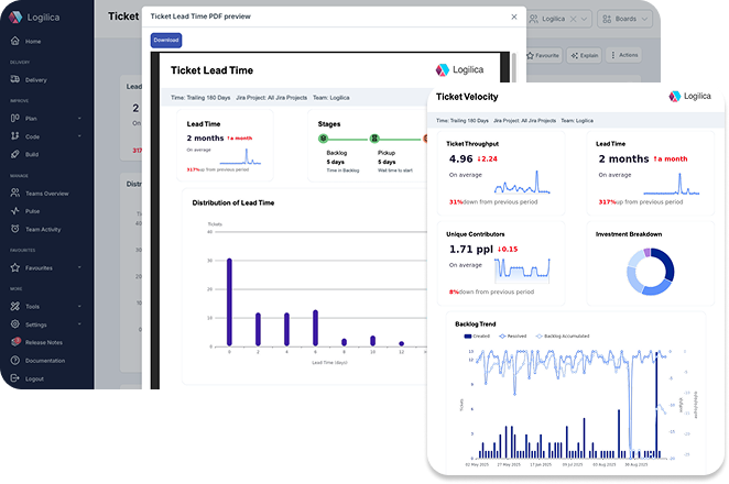 image of tech solutions demonstration (for a hr tech)