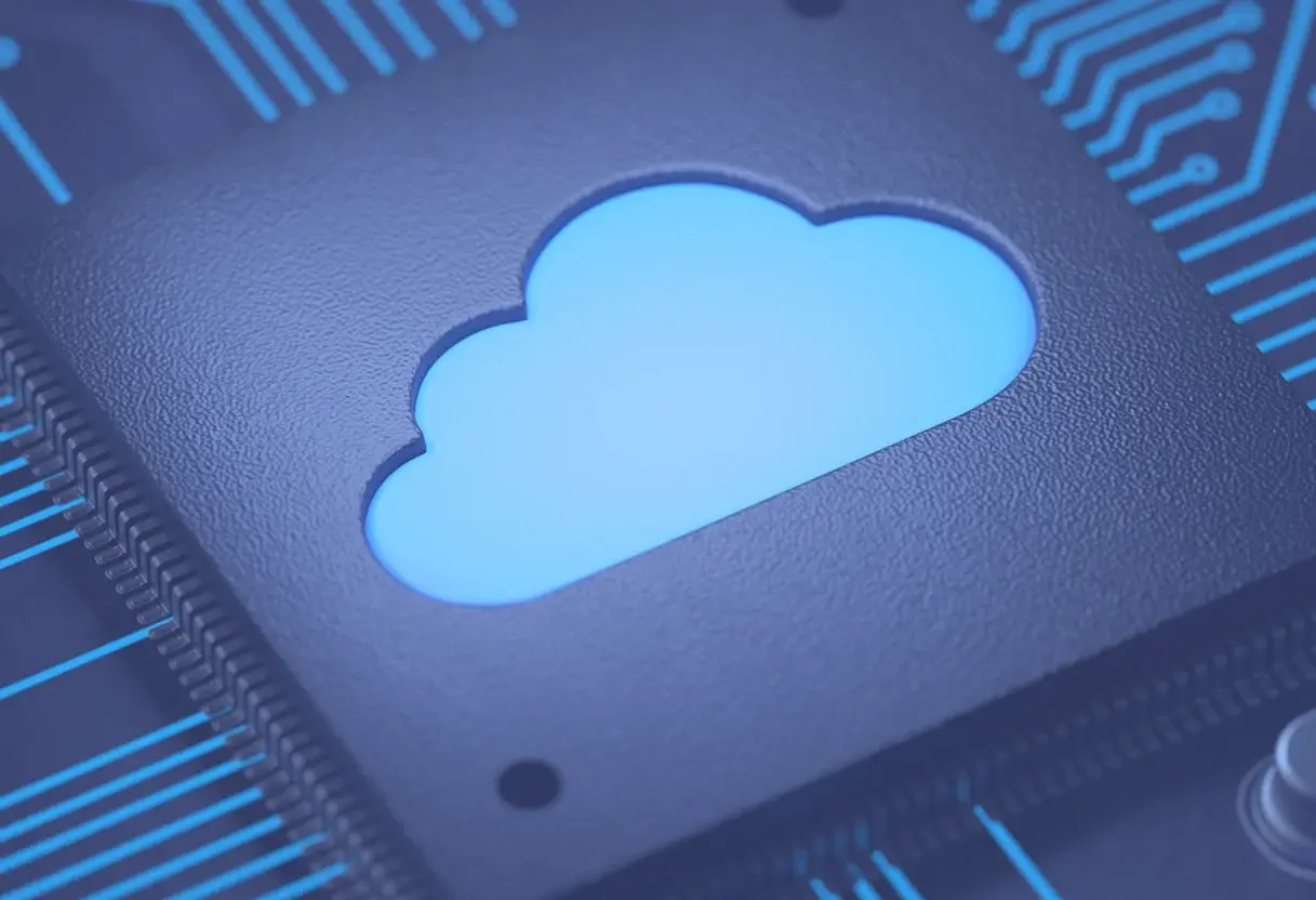 [interface] digital interface of a dashboard (for a ai marketing tech company)