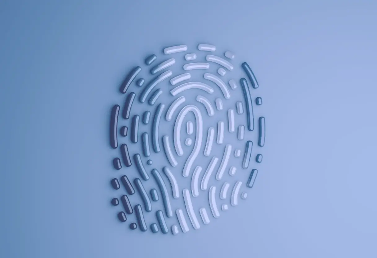 [interface] digital interface of a dashboard (for a ai marketing tech company)