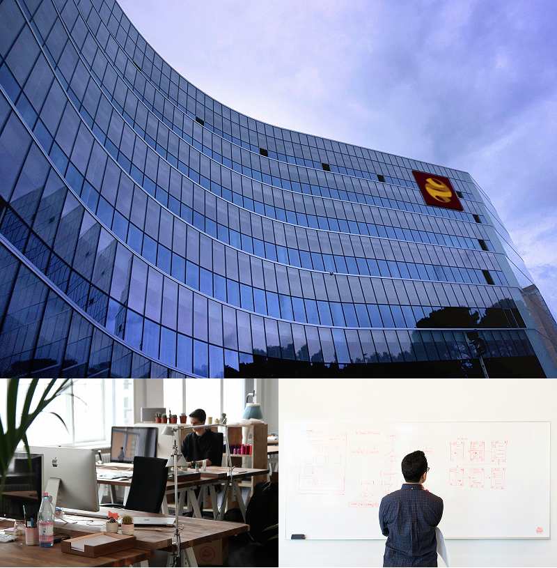 WorldWiDE Office