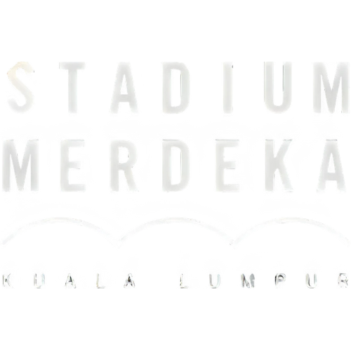 Stadium Merdeka Logo