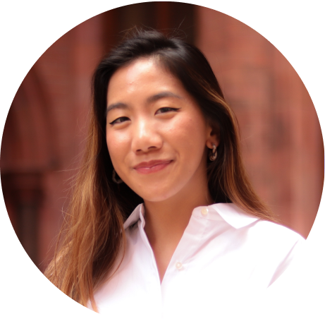 Kim Zou