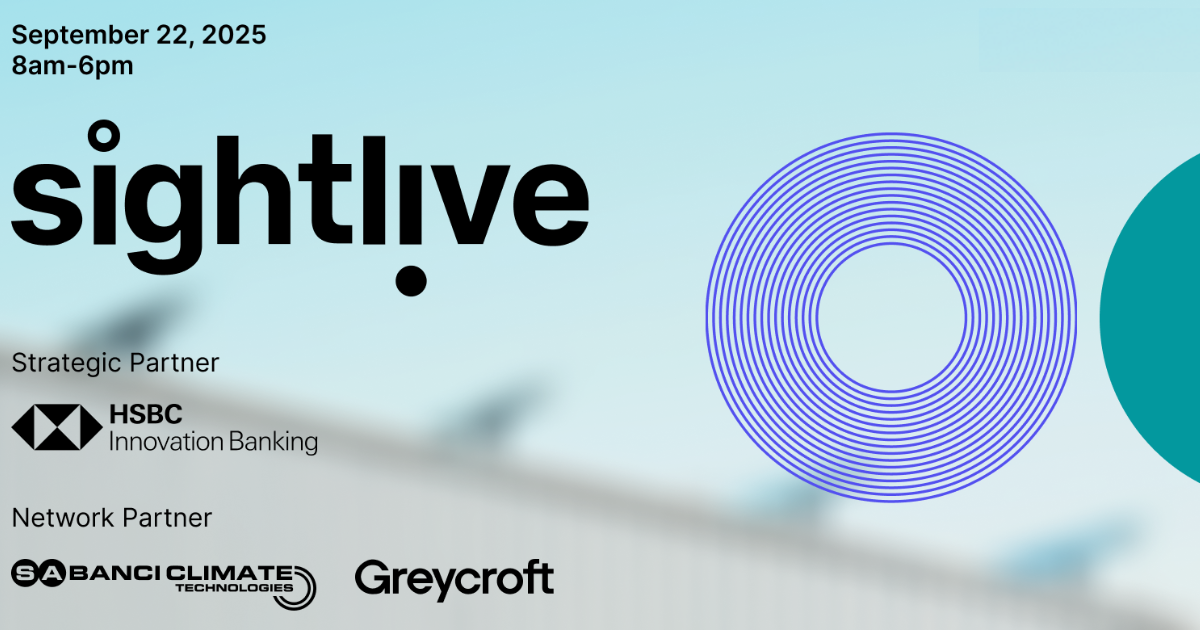 New York Climate Week