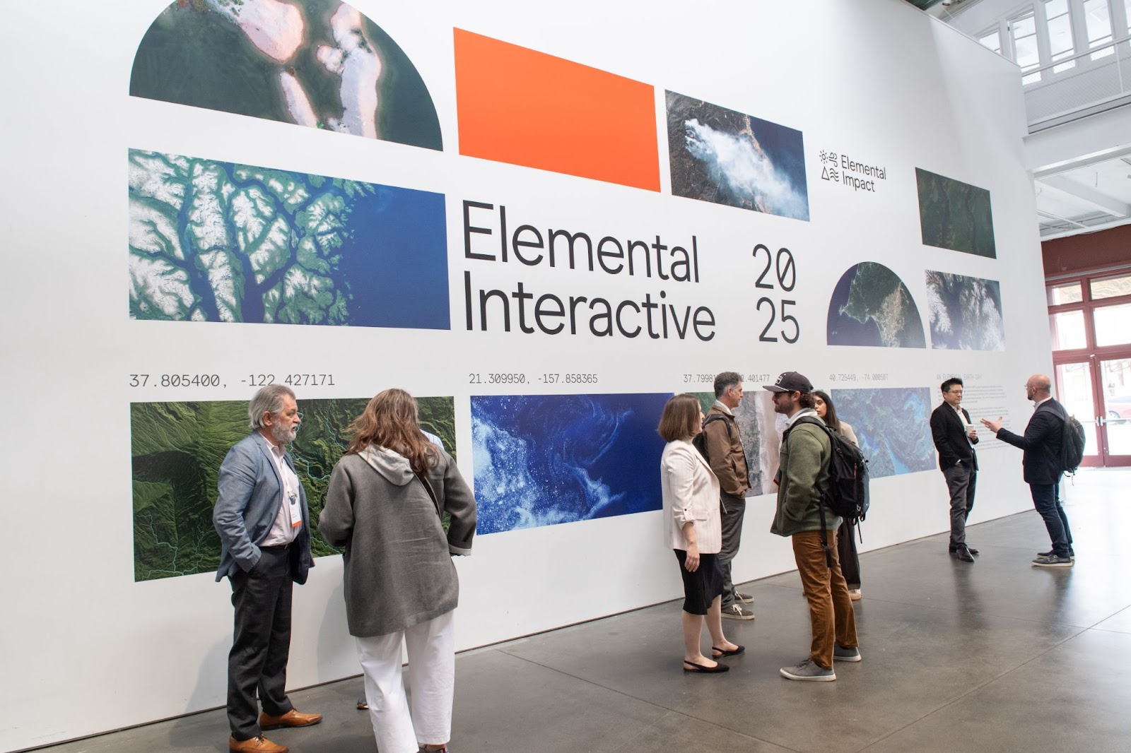 SFCW 2025: Climate tech grows up