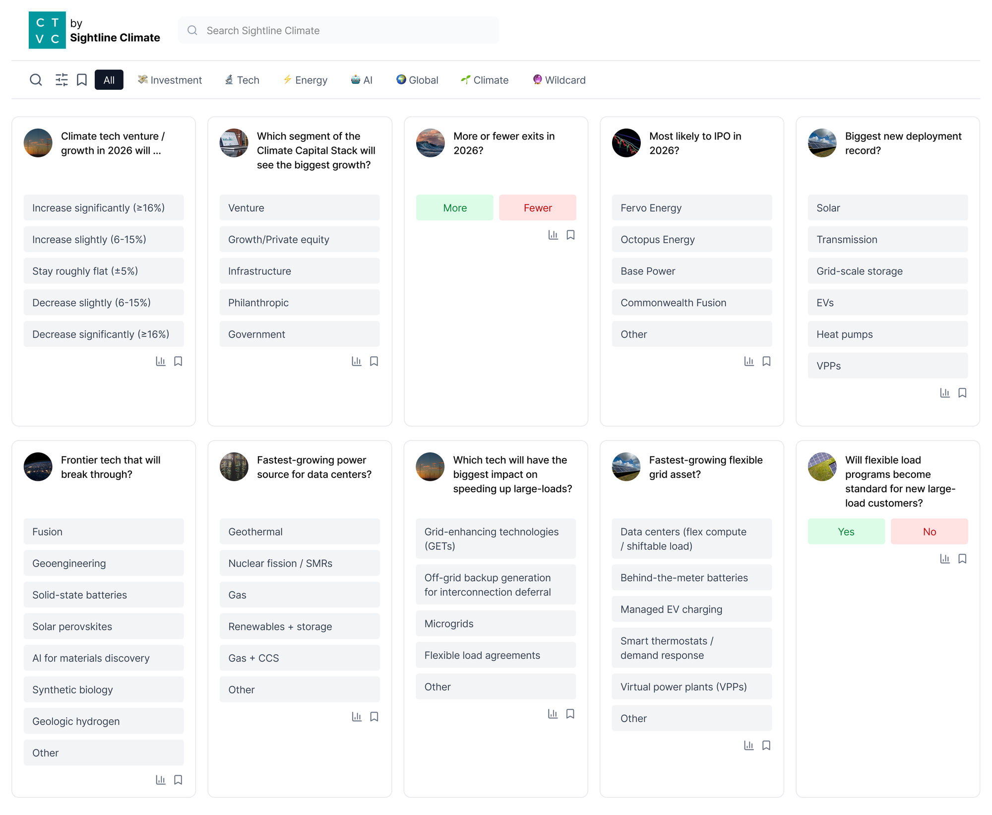 🌎🔮 Place your bets in our 2026 Oracle #272