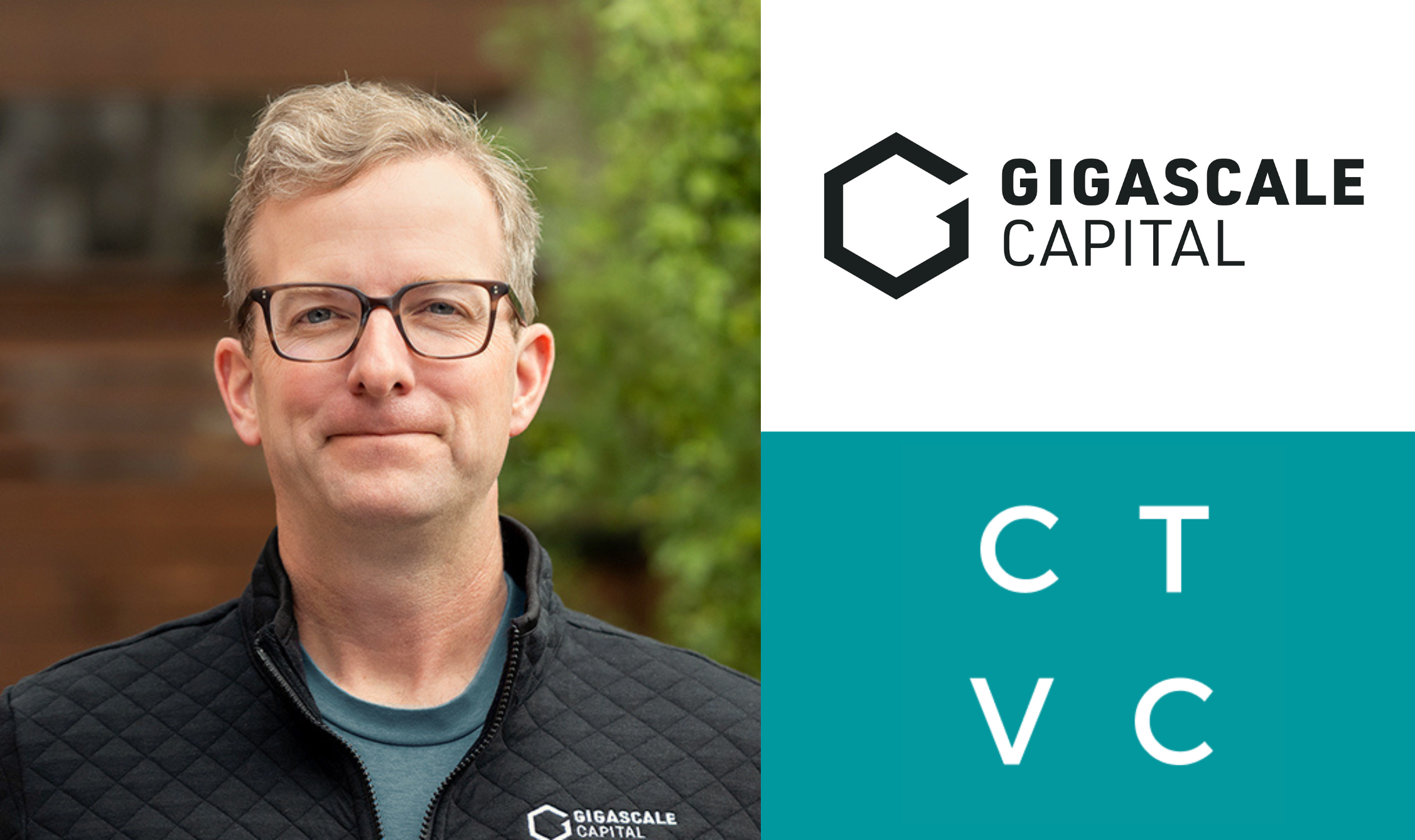 Mike Schroepfer on atoms, not bits: The Gigascale thesis for rebuilding the physical economy