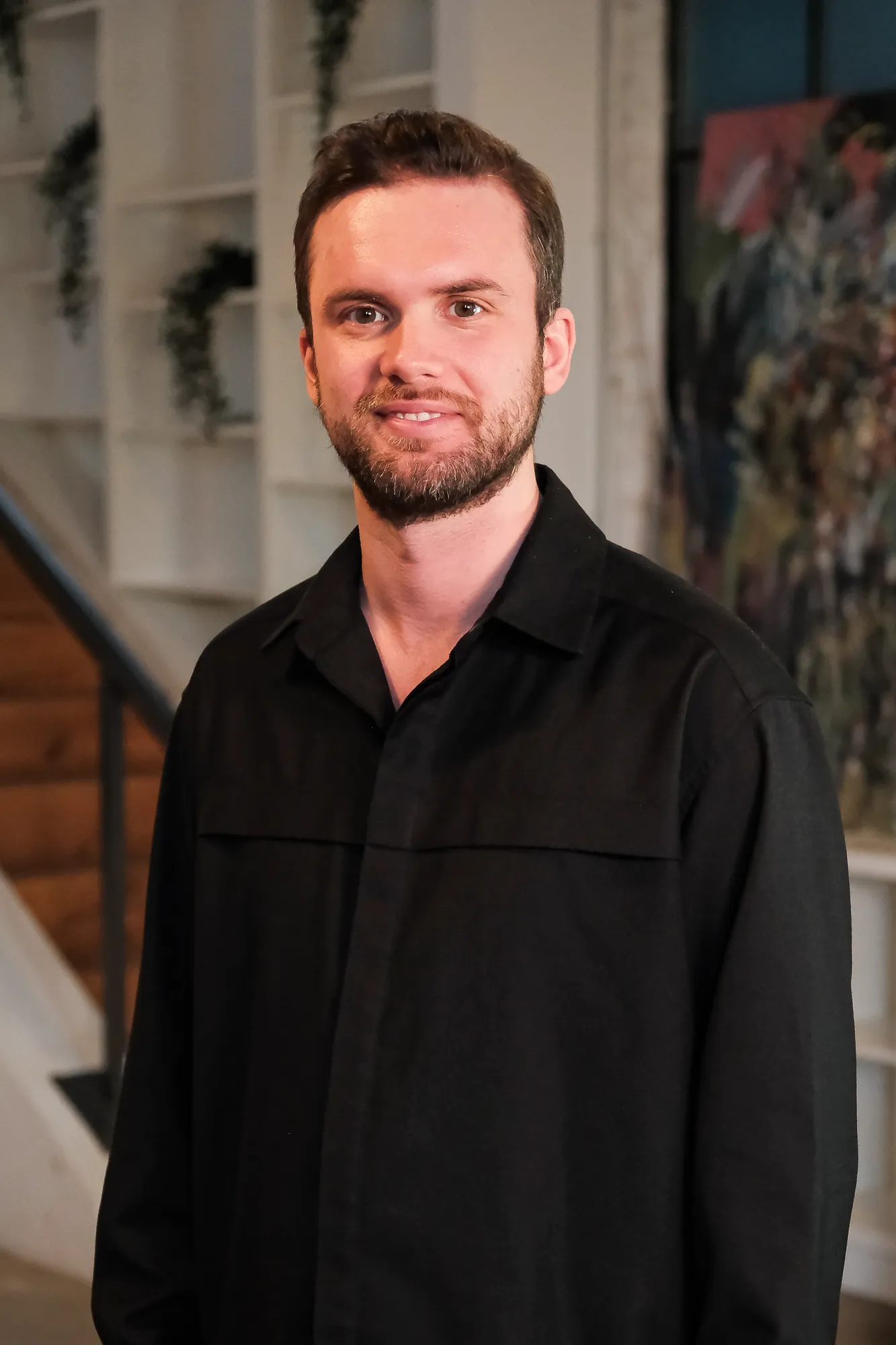 Chris Roth