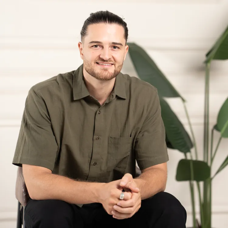 Team GEWE Andri Werren