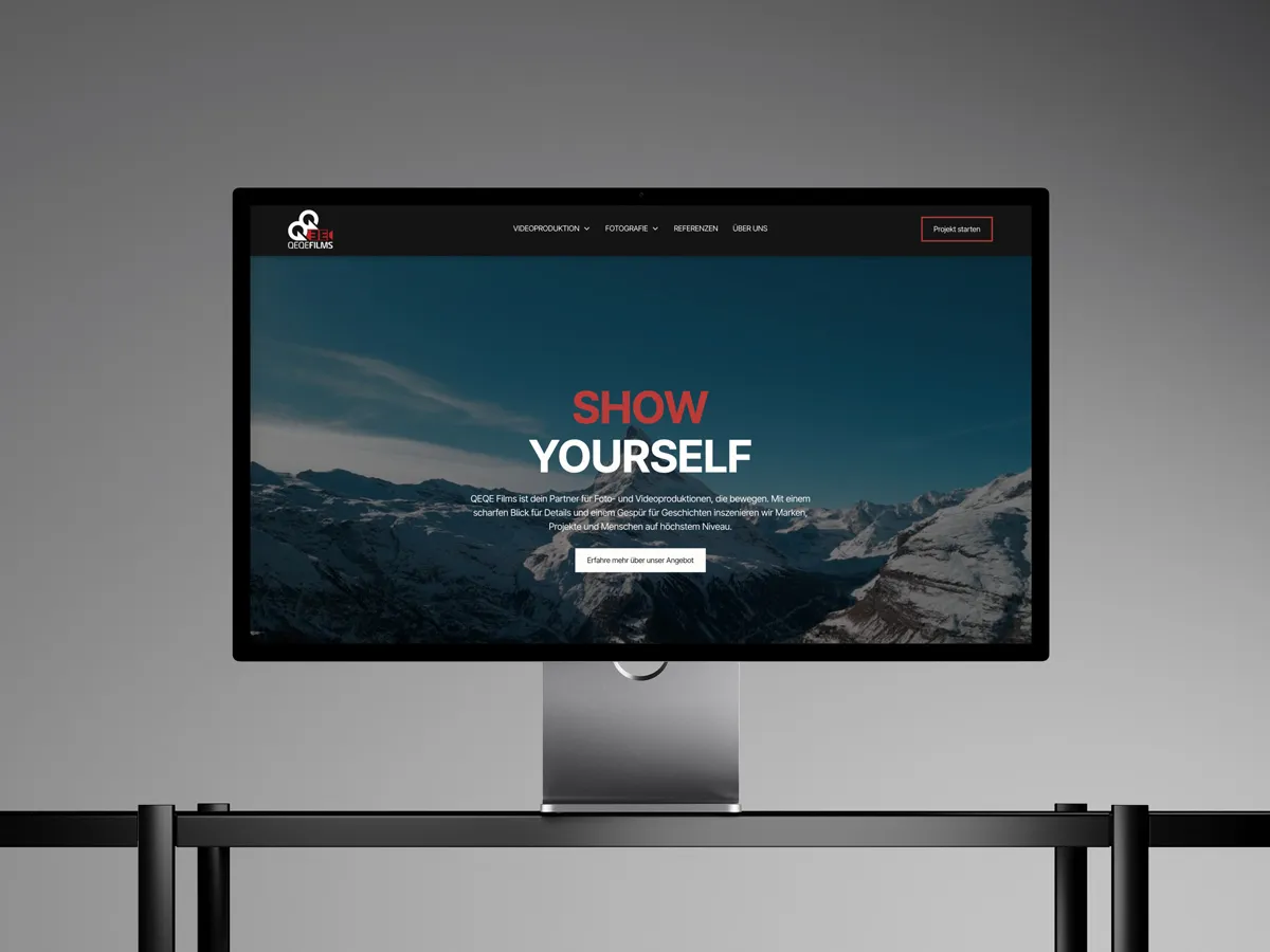 qeqefiims website mac studio