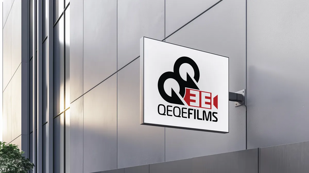 qeqefilms signaletik