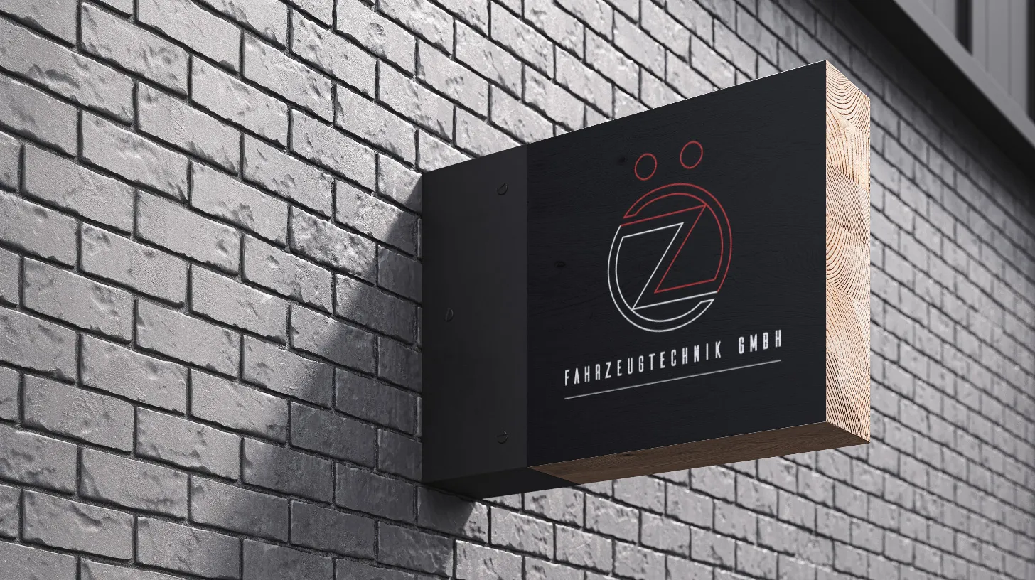 ÖZ Fahrezugtechnik signaletik logo