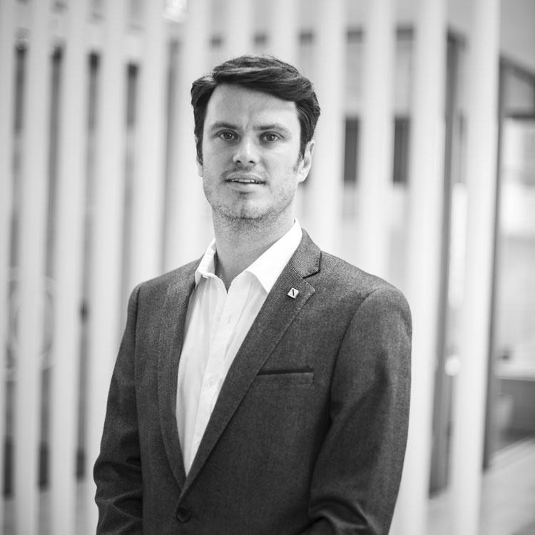 founder of danbuchandesign