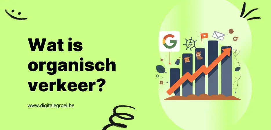 Wat is organisch verkeer?