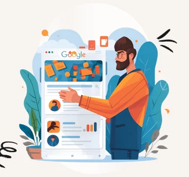 Wat is SERP (Search Engine Results Page)?